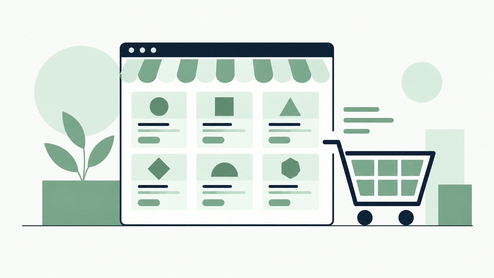 E-commerce Development