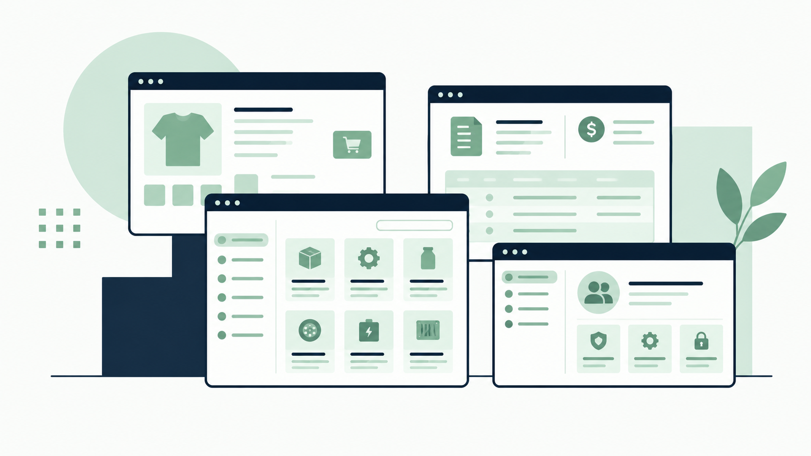 SaaS Product Development