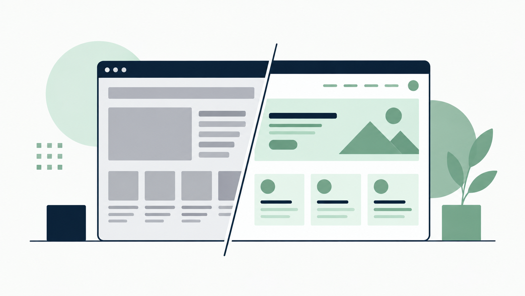 Website Redesign